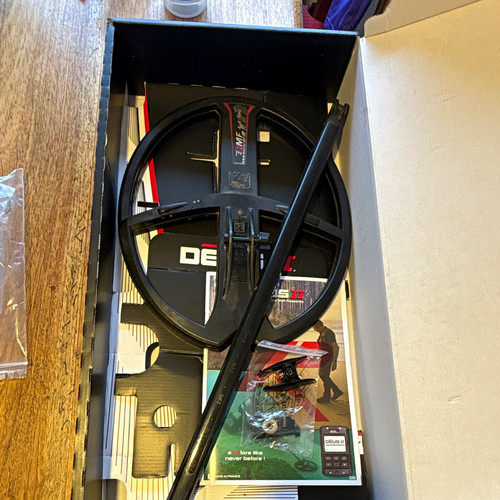 Fmf metal detector search - metal,