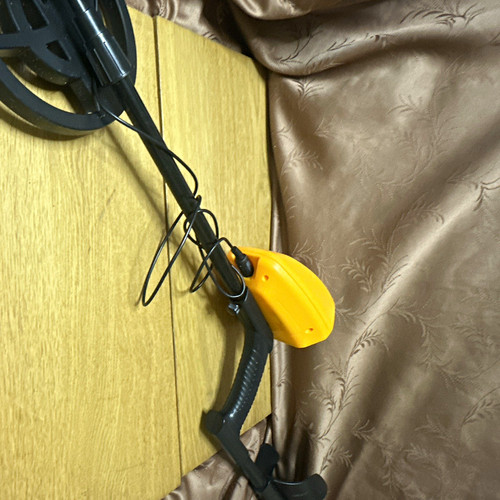 Ground search metal detector - metal,