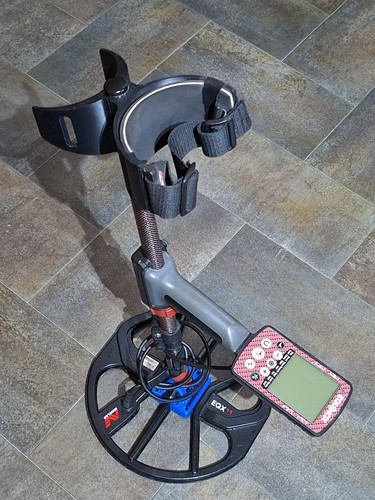 Minelab equinox 800 metal - minelab,