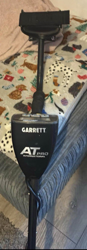 Garrett pro international - garrett,