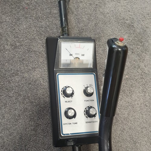 Vintage scope vlf - c.scope, vlf-tr
