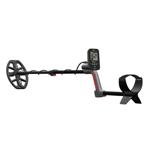 Minelab vanquish 360 metal - minelab,