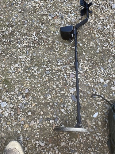 Metal detector fully - ,