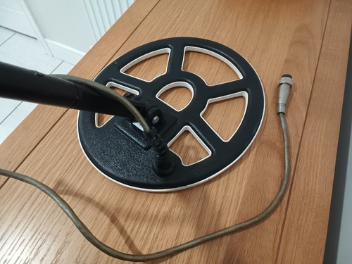 Laser tesoro pin - pin, 9"x8"coil