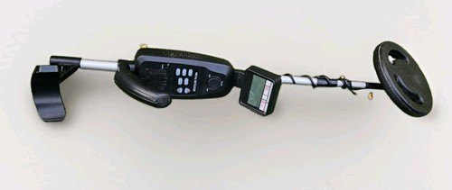 Vintage metal detector - vintage, gc10-10
