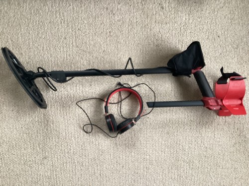 Minelab vanquish 340 metal - 340,