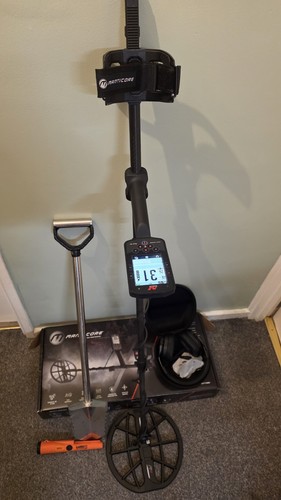Minelab manticore metal - minelab,