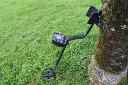 Childs metal detector fully - childs,