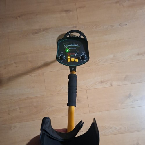 Raider gold ground search - raider,