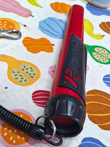 Pinpointer metal - xp,