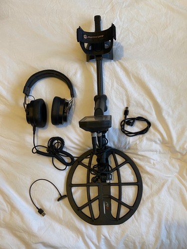 Minelab manticore metal - manticore,