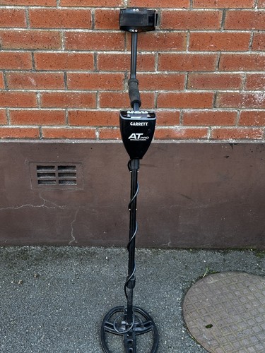 Garrett 1140560 pro digital - pro,