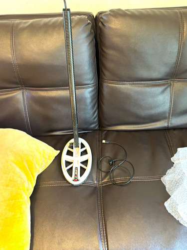 Deus hf2 fmf search coil - hf2,