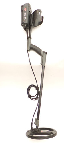 Metal detector adx - metal,