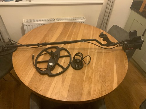 Nokta fors core metal - nokta,