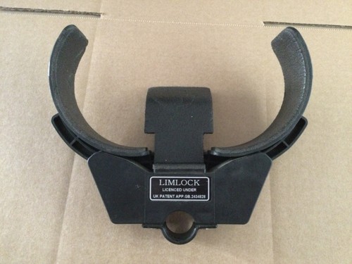 Metal detector limlock - metal,
