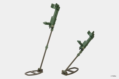 Army vallon vmh3cs metal - vallon,