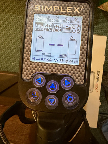 Nokta makro simplex - nokta,