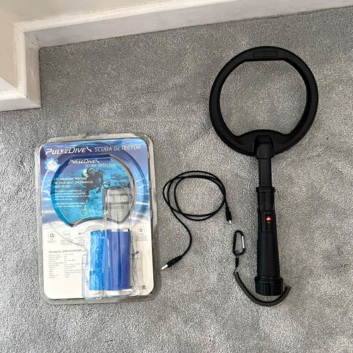 Nokta pulse dive scuba - pulse,