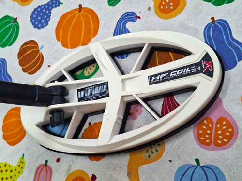 Deus 9x5 eliptical - deus, 1